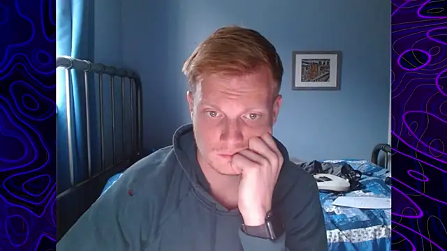 lustylyndon online show from October 26, 8:11 pm