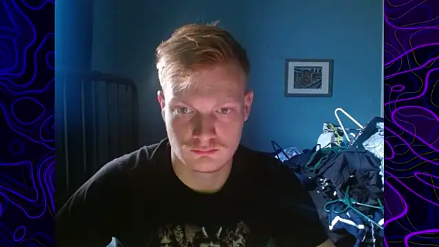 lustylyndon online show from November 19, 4:18 pm