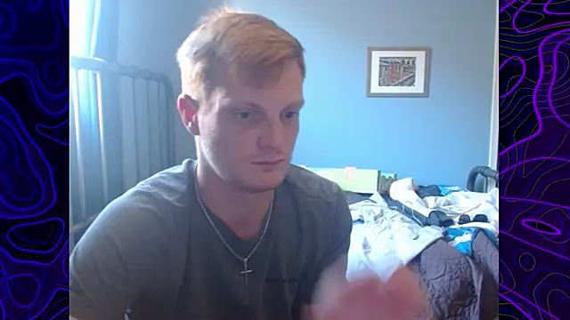 lustylyndon online show from October 21, 10:23 pm