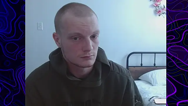 lustylyndon online show from March 22, 6:47 pm