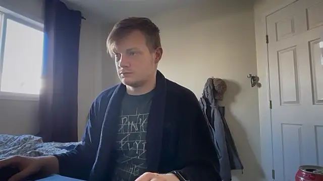 lustylyndon online show from March 23, 4:46 pm