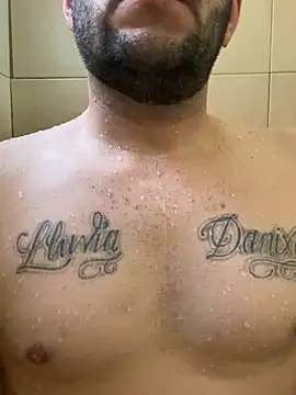 Anthony 0808 online show from March 19, 3:59 pm