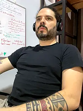 uto857 online show from October 15, 4:58 pm