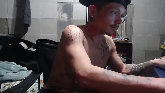 mastertrap online show from November 13, 8:08 am