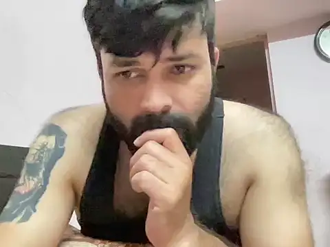 Sandy Daddy online show from September 12, 9:04 pm