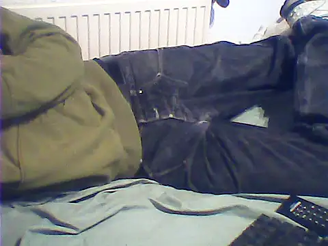 rimbaud77 online show from November 23, 6:30 pm