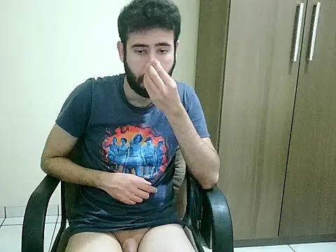 fthrfthr online show from July 20, 3:56 am