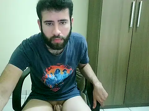 fthrfthr online show from July 15, 2:40 am