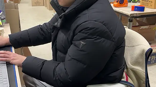 suwonsub online show from February 21, 11:39 pm