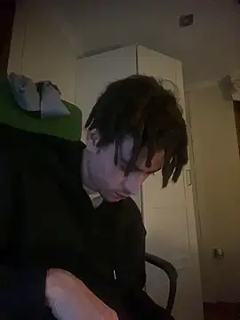 AngelJoven online show from September 25, 7:02 pm