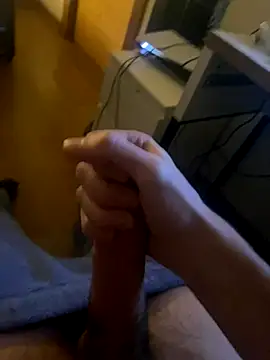 AngelJoven online show from December 2, 4:15 am