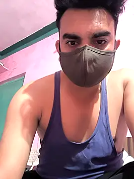 Riyansh mehta online show from February 11, 5:29 pm