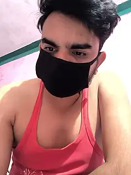 Riyansh mehta online show from January 7, 5:29 pm