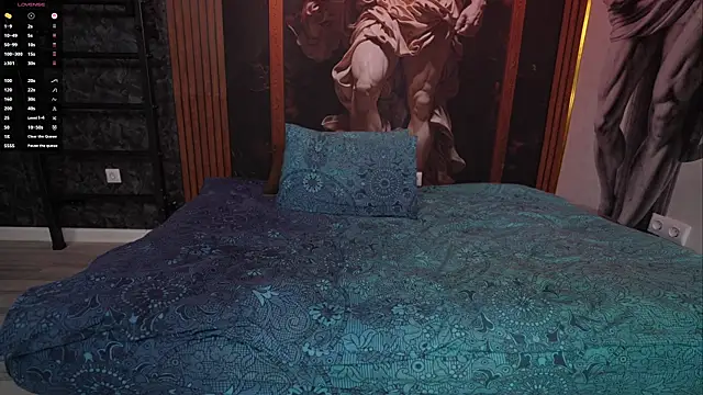 bylbash online show from November 19, 9:14 pm