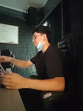 jacobs shelby online show from February 20, 8:32 pm