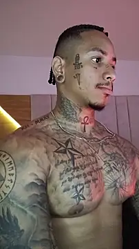 David tatto1 online show from November 23, 3:28 am