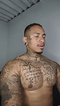 David tatto1 online show from July 1, 3:07 am