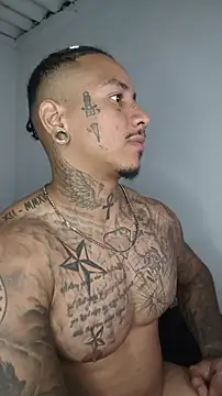 David tatto1 online show from June 27, 3:53 am