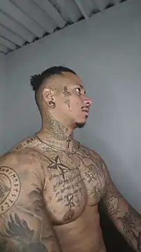 David tatto1 online show from June 2, 12:00 am