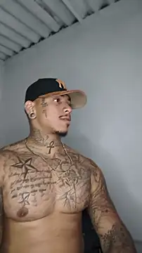 David tatto1 online show from July 3, 3:23 am