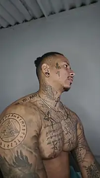 David tatto1 online show from May 28, 5:27 am
