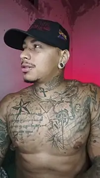 David tatto1 online show from February 25, 3:29 am