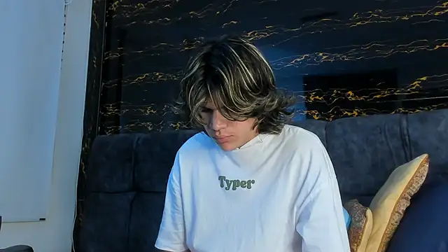 Diamond twink online show from October 9, 7:41 pm