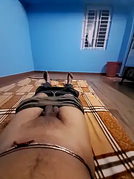 Tamilpayan00 online show from April 21, 4:57 pm