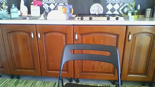 billy125thor online show from June 2, 7:53 am