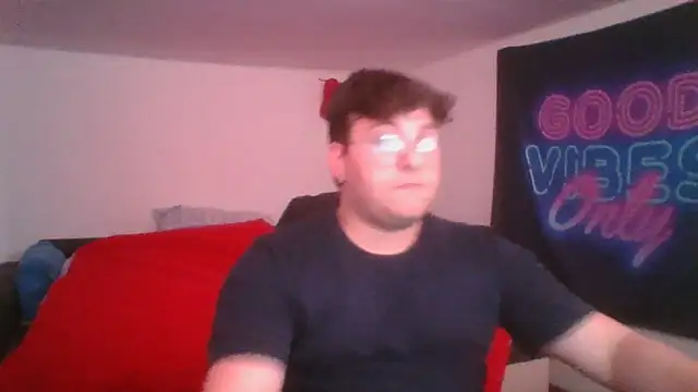 billy125thor online show from March 11, 6:09 am