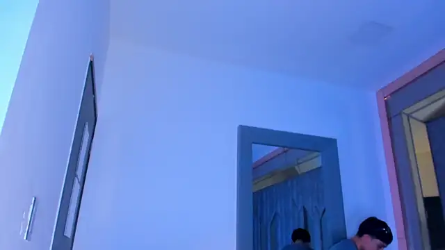 Sebax Young online show from April 9, 8:59 pm