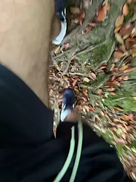 funlad245 online show from October 15, 2:13 pm