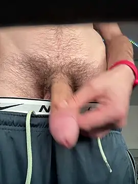 funlad245 online show from September 27, 4:16 pm