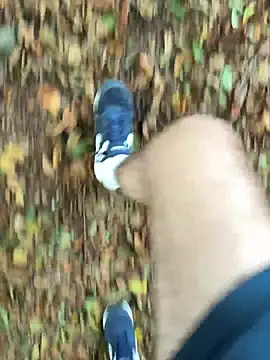 funlad245 online show from October 7, 1:04 pm