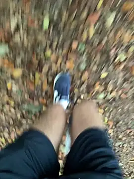 funlad245 online show from September 30, 1:36 pm