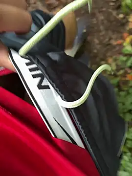 funlad245 online show from October 1, 1:59 pm