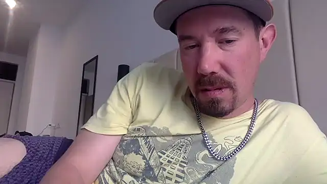 alloallo420 online show from September 13, 12:17 pm