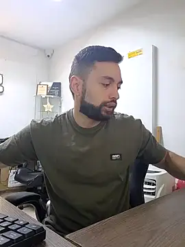 Nacho Masters online show from September 29, 1:19 pm