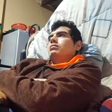 Ortiz3404 online show from February 19, 4:20 am