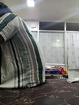 hi itz robin online show from April 21, 7:31 pm