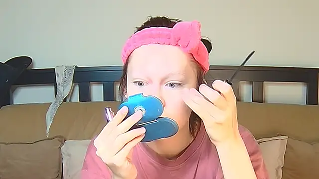 Derek Carter online show from February 28, 2:16 pm