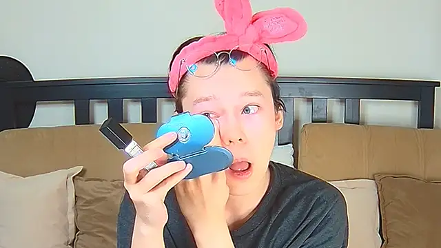 Derek Carter online show from November 2, 12:31 pm