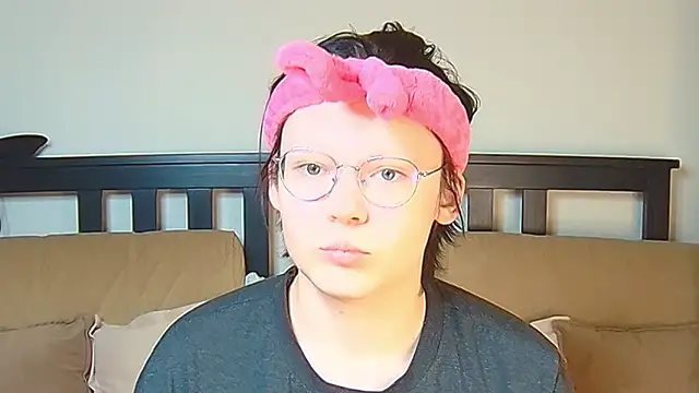 Derek Carter online show from February 2, 2:03 pm