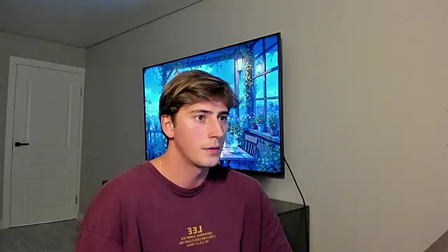 DaniHort online show from February 3, 4:45 pm