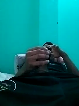 Snapshot of Edu234 chatting on October 14, 5:03 am Edu234 online show from October 14, 5:03 am