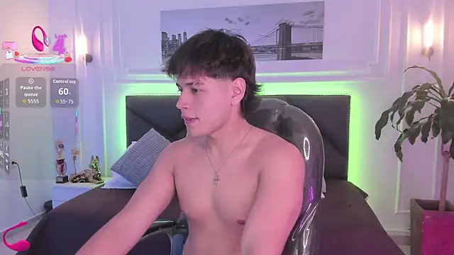 Jordan 24  online show from January 12, 8:46 pm