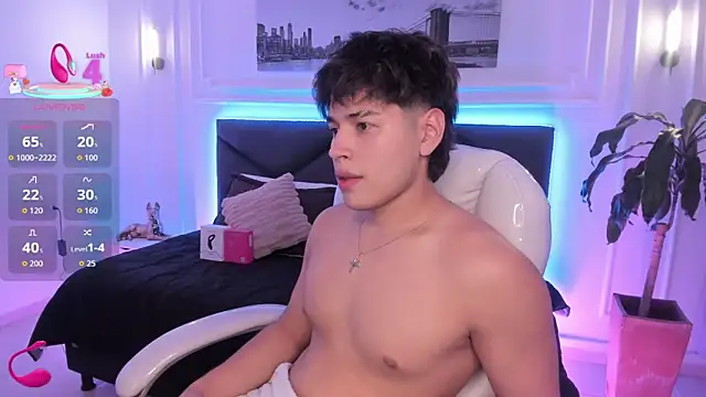 Jordan 24  online show from November 3, 8:54 pm