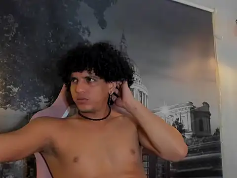 Xfire boy69 online show from November 3, 2:19 pm