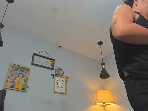 Xfire boy69 online show from February 6, 12:51 am