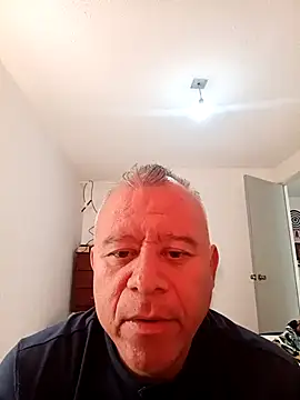 cuntico online show from October 11, 7:51 pm